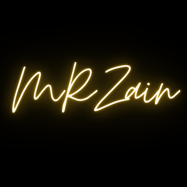 Mr Zain 